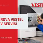 Çayırova Vestel televizyon servisi