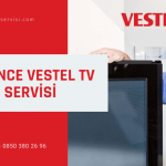 Derince Vestel televizyon servisi