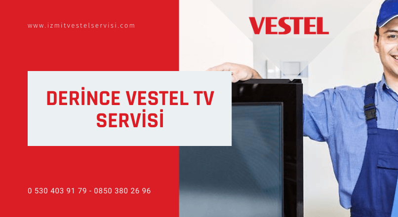 Derince Vestel Televizyon