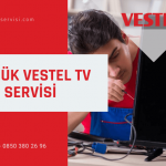 Gölcük Vestel televizyon servisi
