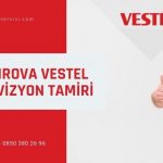 Çayırova Vestel televizyon tamiri