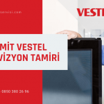 İzmit Vestel televizyon tamiri